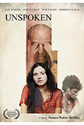 《Unspoken》封面
