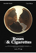 《玫瑰与香烟》封面