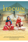 《A Bedouin Dream》封面