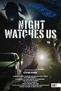《Night Watches Us》封面