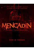 《Mencadin》封面