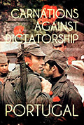 《葡萄牙：康乃馨反独裁》封面