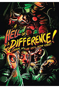 《A Hell of A Difference》封面