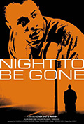 《Night To Be Gone》封面