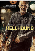 《地狱犬》封面