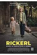 《里克尔》封面