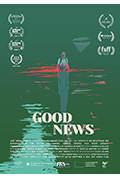 《Good News》封面