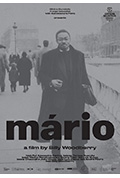 《Mário》封面