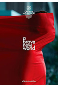 A Brave New World封面