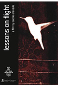 《Lessons on Flight》封面