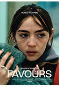 Favours封面