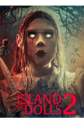 《玩偶岛2》封面