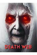 《Death Web》封面
