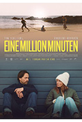 《一百万分钟》封面