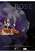 《Rose》封面