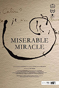 悲惨的奇迹封面