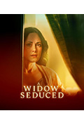 《寡妇被引诱》封面