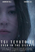 《Tsi Teyoto:te》封面