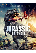 侏罗纪三角封面