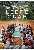 《空荡的墓穴》封面