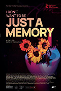 我不想只成为记忆封面