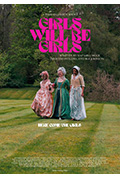 《Girls will be Girls》封面