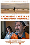 《荆棘与蓟在世界尽头》封面