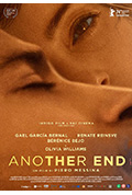 《另一种结局》封面