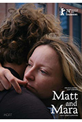 马特和玛拉封面