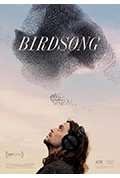 《Birdsong》封面