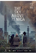 《Himlen over Zenica》封面