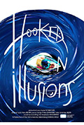 《Hooked on Illusions》封面