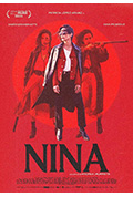 《尼娜》封面