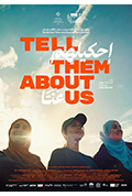 《Tell Them About Us》封面