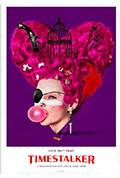 《时光追猎者》封面