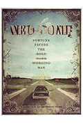 《Neo-Dome》封面
