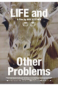 《Livet og andre problemer》封面