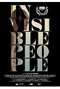 《Invisible People》封面