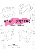 《Araf Ddeffro》封面