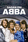 《Abba - imod alle odds》封面