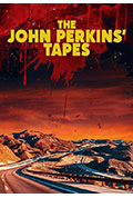 《约翰·帕金斯的录像带》封面
