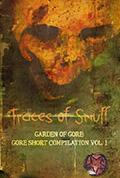 Traces of Snuff Mixtape Volume 1封面