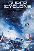 超级气旋封面