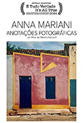《Anna Mariani – Photographic Notes》封面