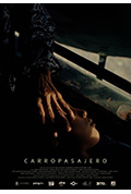 《Carropasajero》封面