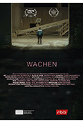 《Wachen》封面