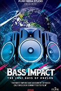 《Bass Impact》封面