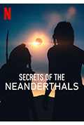 尼安德特人绝密存亡史封面