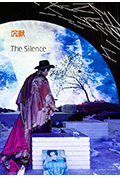 《柏林邵宾纳剧院《沉默》》封面