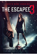 逃亡者3：最终逃脱封面